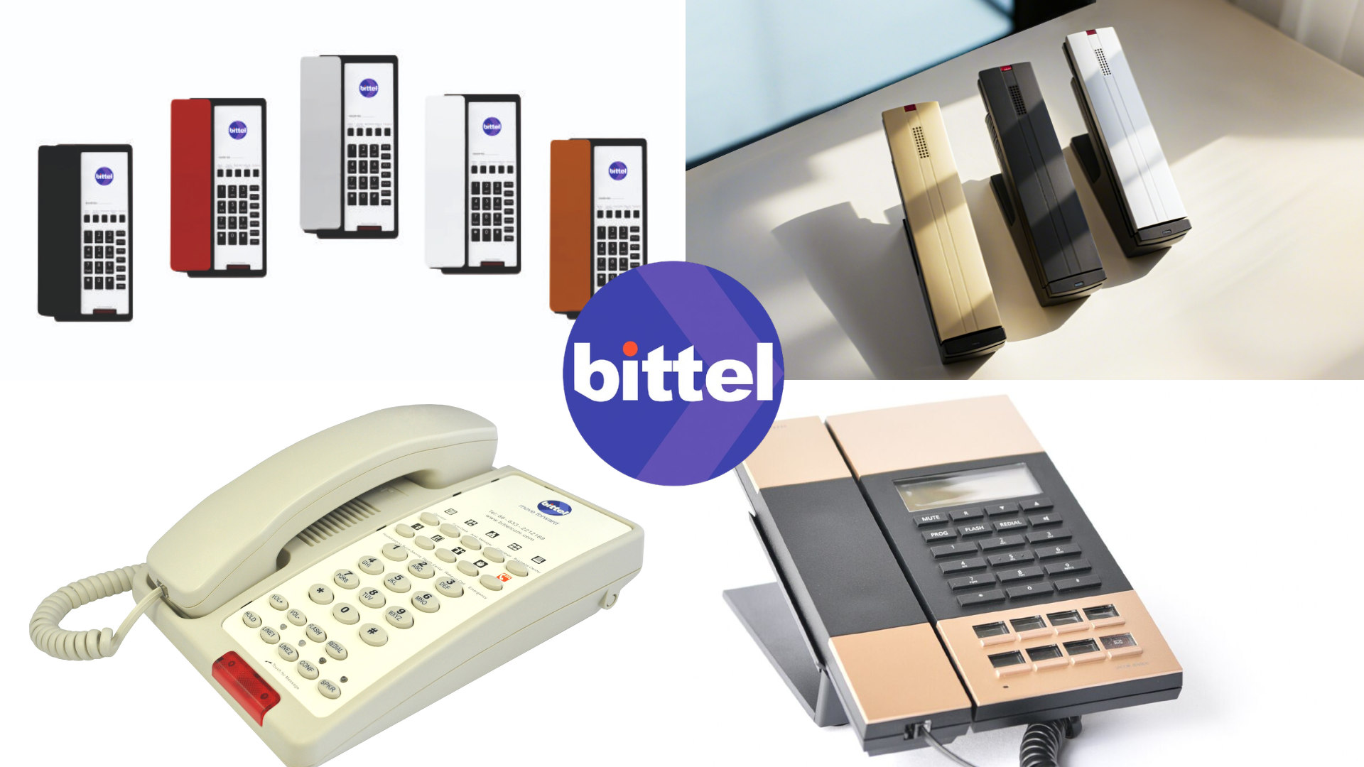 Bittel phones